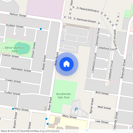 33 River Road, Qld 4304, Bundamba