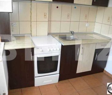 1 camera, 45 mp, mobilat modern, imobil nou zona Interservisan - Fotografie 1