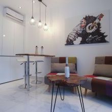 Studio/Γκαρσονιέρα για ενοικίαση - Κασσάνδρα, - Photo 1
