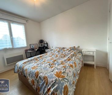 Appartement à louer 2 pièces 46.67m² - Photo 5