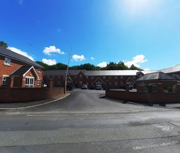 2 bedroom flat to rent - Photo 6