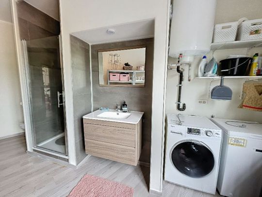 Gezellig APPARTEMENT met 1 slaapkamer in volle centrum - Foto 1