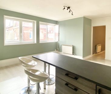 Location Appartement 2 pièces 34m² LYS LEZ LANNOY 59390 - Photo 1
