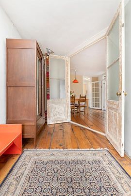 Appartement te huur: Bloemgracht 61-F 1016 KE Amsterdam - Photo 1