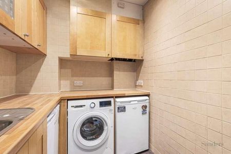 Cornwall Gardens, South Kensington, London, SW7 - Photo 4