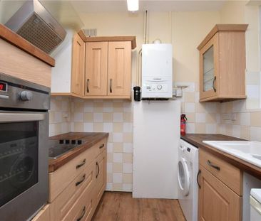 3 bedroom apartment to rent - Photo 5