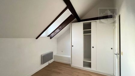 Rental Apartment - Photo 2