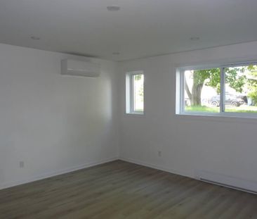4 ½ à louer, fraîchement rénové, Terrebonne, avec inclusions - Photo 3