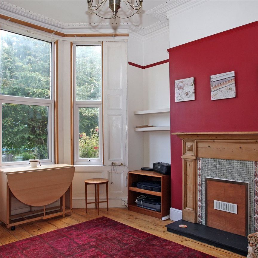 Gordon Terrace, Garth Road, Bangor, LL57 - Photo 1