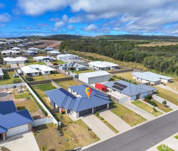 Modern lowset home! - Photo 4