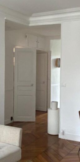 Appartement 53m² – 3 pièces – Vincennes - Photo 1