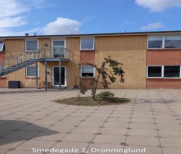 Dronninglund - Smedegade - Foto 1