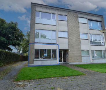 Gelijkvloers appartement met 2 slaapkamers in Kieldrecht - Foto 2