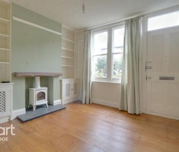2 bedroom terraced house to rent - Photo 1