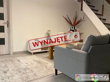 3 pokoje z dużym balkonem i miejscem postojowym - Фото 5