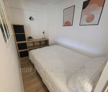 Appartement Cagnes-sur-Mer - Photo 2