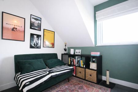 2 bedroom flat to rent - Photo 5