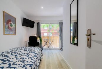 Carrer de Joaquín Marín, Valencia, Valencian Community 46035