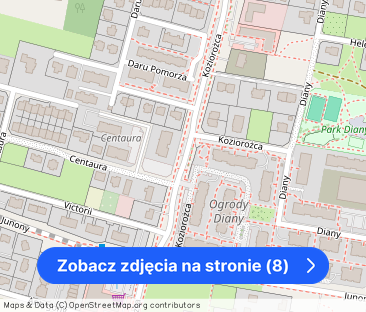 Lake&City - komfortowy pokój 1-os 13 m2 w Gdańsk Osowa – zdjęcie 1