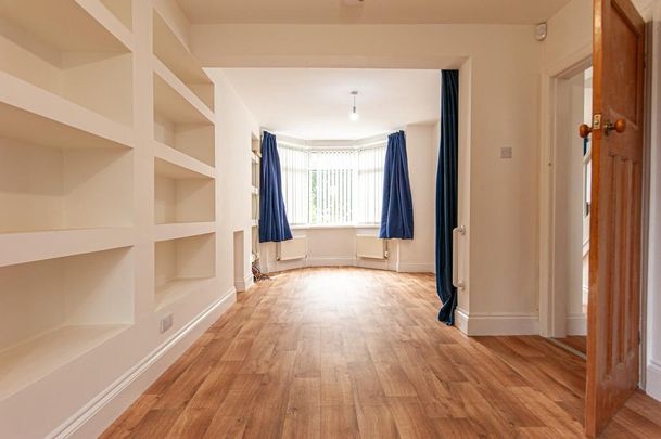 3 bedroom semi-detached house to rent - Photo 1