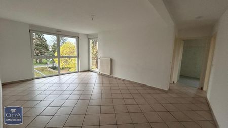 Location Appartement 3 pièces 71m² HEGENHEIM 68220 - Photo 2