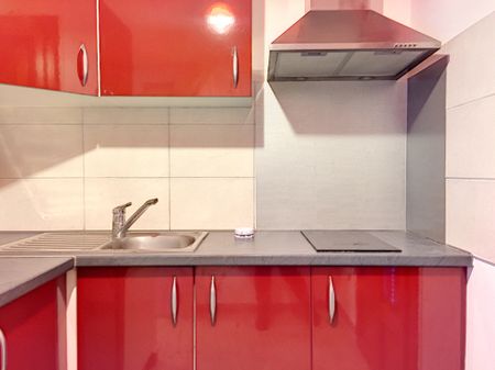 Location appartement 1 pièce, 30.00m², Ajaccio - Photo 3