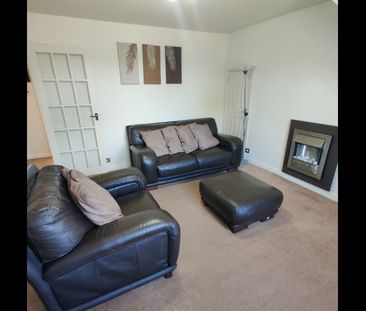 1 Bed Flat, Nellfield Place, AB10 - Photo 2