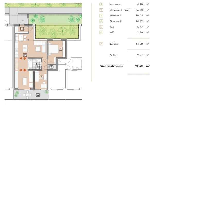 Graz - Rondo - Photo 2