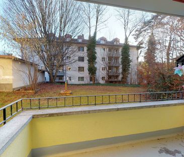 "Wohnen im Ostring!" - Foto 6