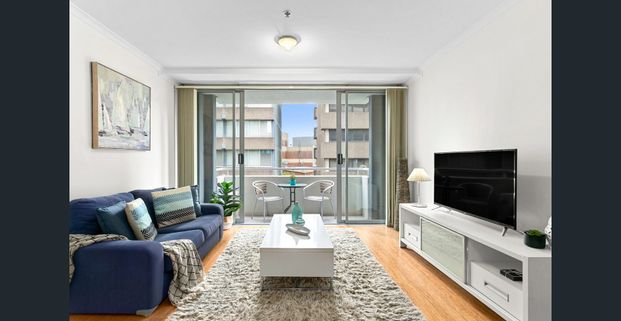 LN409 - 2 Atchison Street - St Leonards - Photo 1