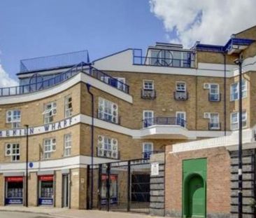 2 Bed Flat, Lime Kiln Wharf, E14 - Photo 6