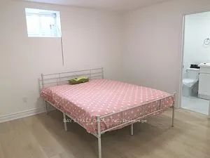 Detached Home For Lease | N9230924 - Photo 1