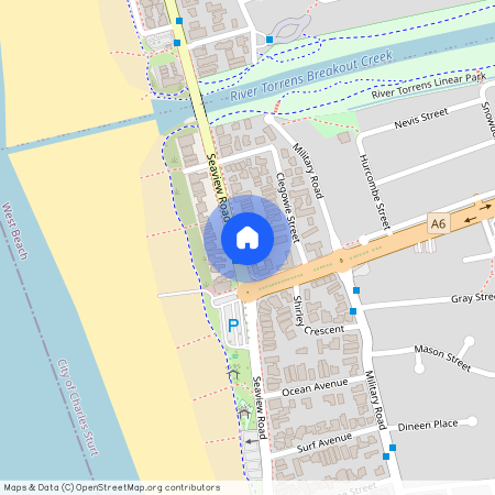 6/92 Seaview Road, SA 5024, West Beach