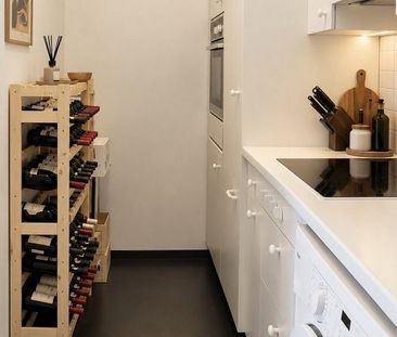 1.5 Zimmer, 33 m², 4. Stock - Foto 3