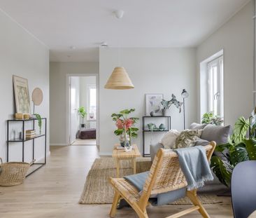 Doktor Westerlunds gata 15A, 74563, Enköping - Foto 1