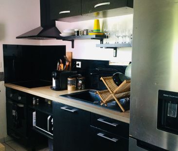 Appartement T2 Fort-de-France à louer - Photo 4