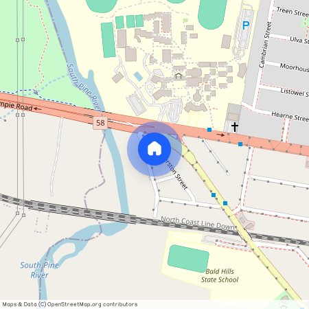 A/8 Lobe Street, Qld 4036, Bald Hills