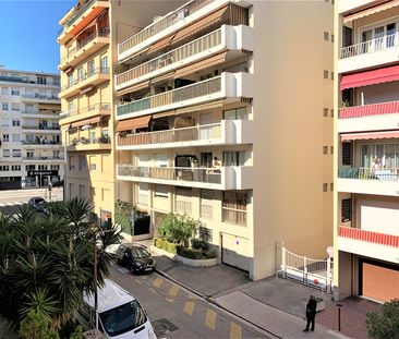 Location appartement 2 pièces, 38.36m², Nice - Photo 2