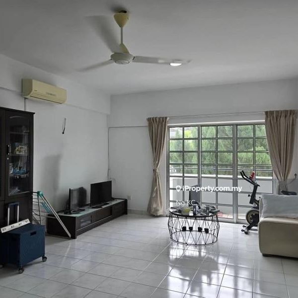 Le Renaissance, Taman Bukit Kaya, Seremban - Photo 1