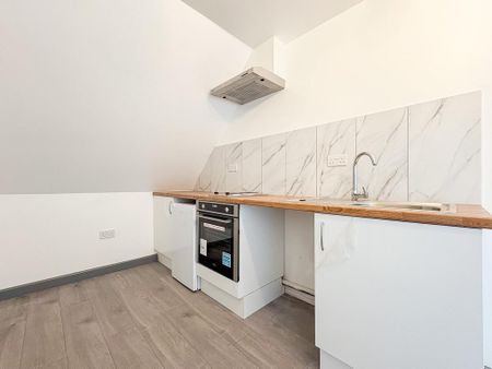 Studio to rent - Photo 4