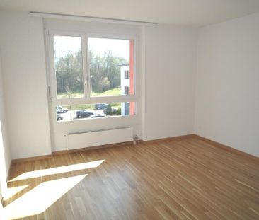 Moderne 3.5-ZW à 66 m² im 2. OG - Photo 1