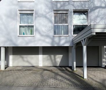 4-Zimmerwohnung in Dortmund-Berghofen zu vermieten! Mit Garage und Balkon! - Photo 1