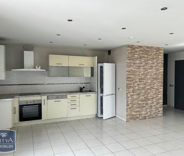 Location Appartement 3 pièces 67m² GRENOBLE 38100 - Photo 5