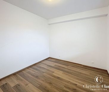 Appartement - MULHOUSE - 42m² - 1 chambre - Photo 1