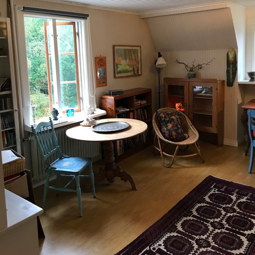 Branneby gamla skola, Fjällbacka - Photo 1