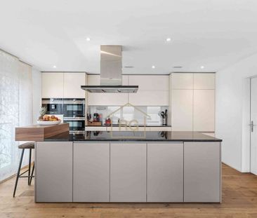 4.5 Zimmer, 136 m², 2. Stock - Photo 6