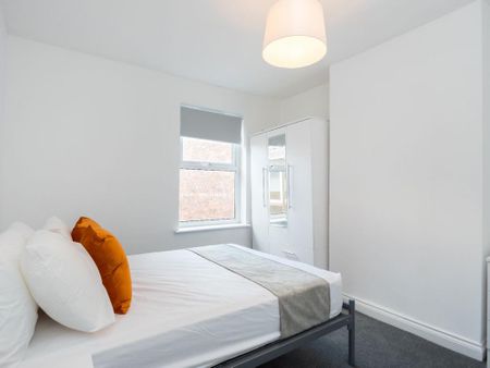 4 bedroom house to rent - Photo 4