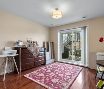 Condo for rent, Laval (Chomedey) - Photo 1
