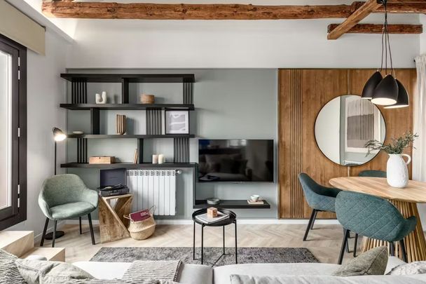 Calle Luchana, Madrid, Community of Madrid 28010 - Photo 1