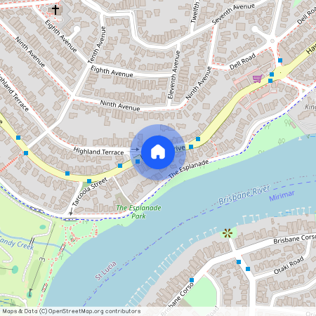 165 Hawken Drive, Qld 4067, St Lucia